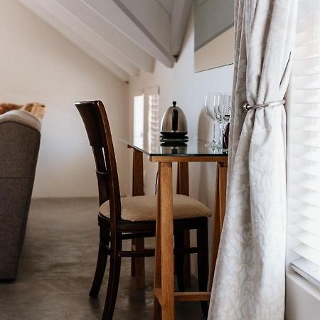 De Linden Boutique Guest House Paternoster Exterior foto