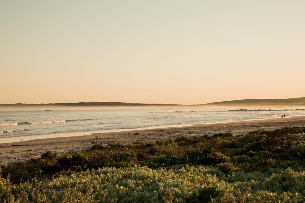 De Linden Boutique Guest House Paternoster Exterior foto