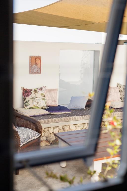 De Linden Boutique Guest House Paternoster Exterior foto