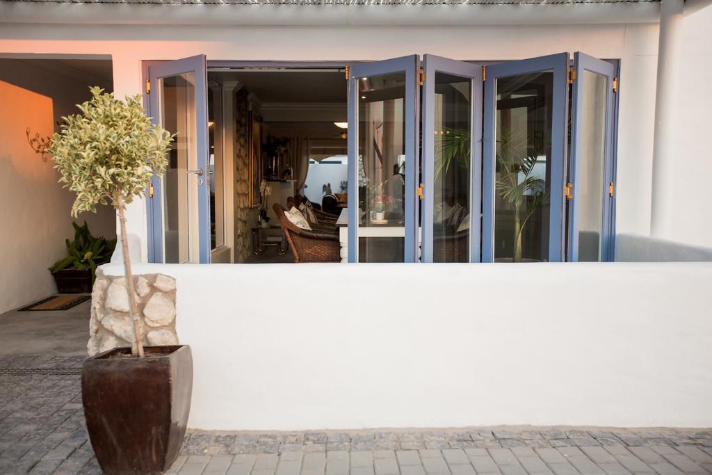 De Linden Boutique Guest House Paternoster Exterior foto