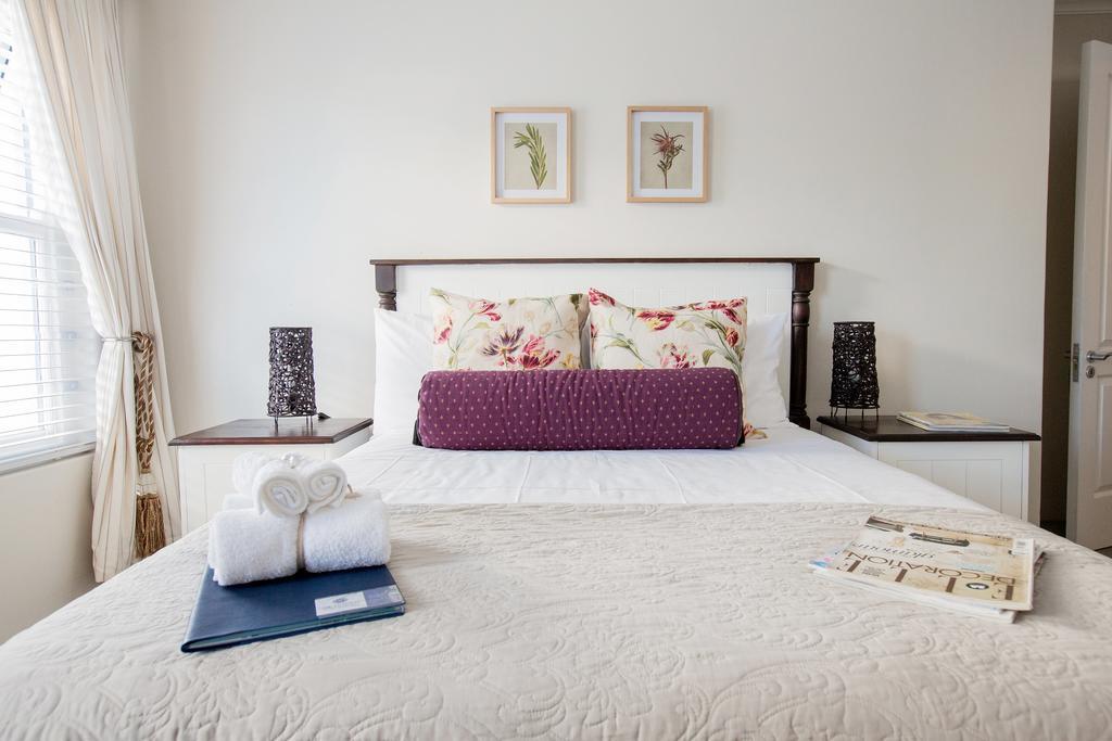 De Linden Boutique Guest House Paternoster Quarto foto