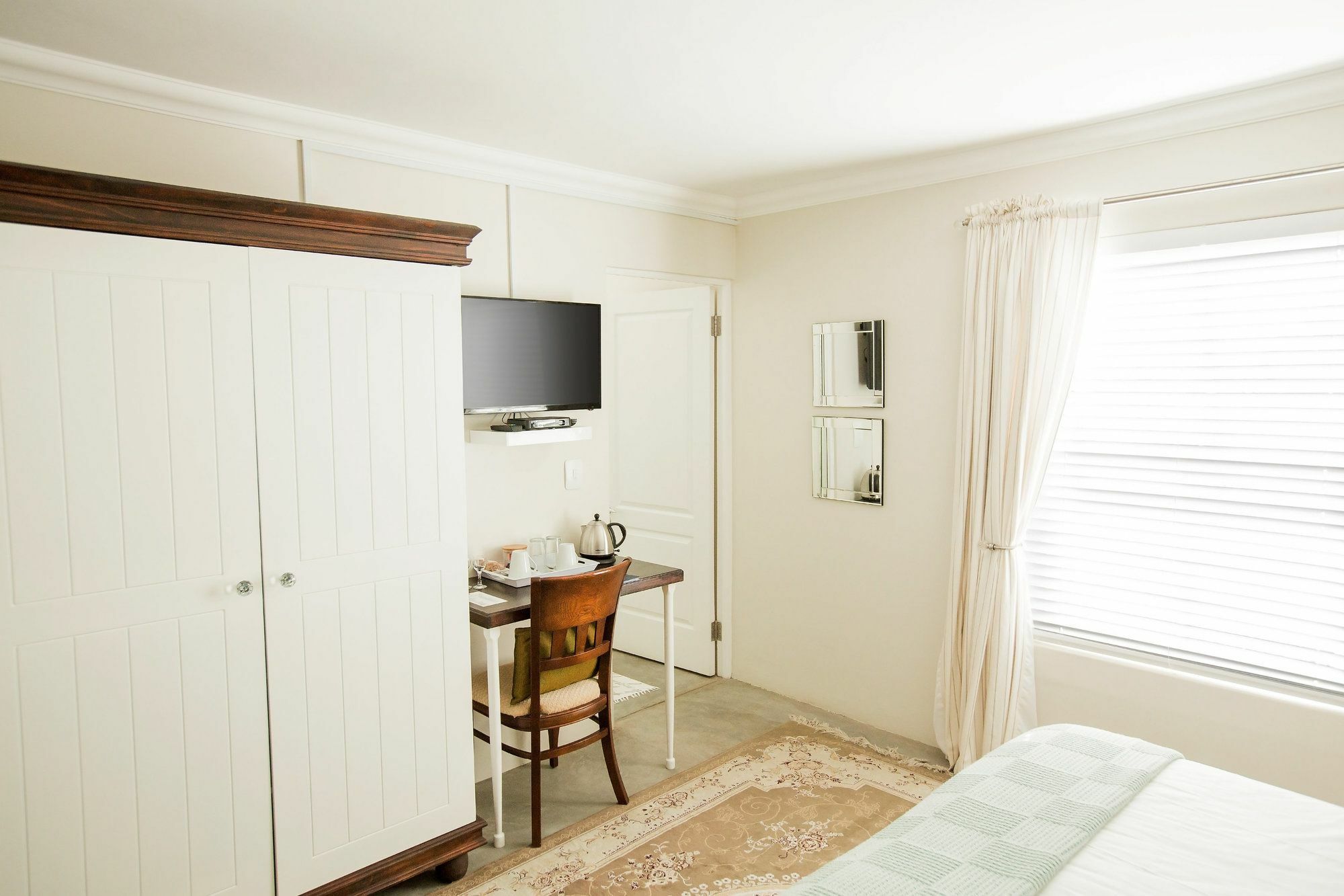 De Linden Boutique Guest House Paternoster Exterior foto