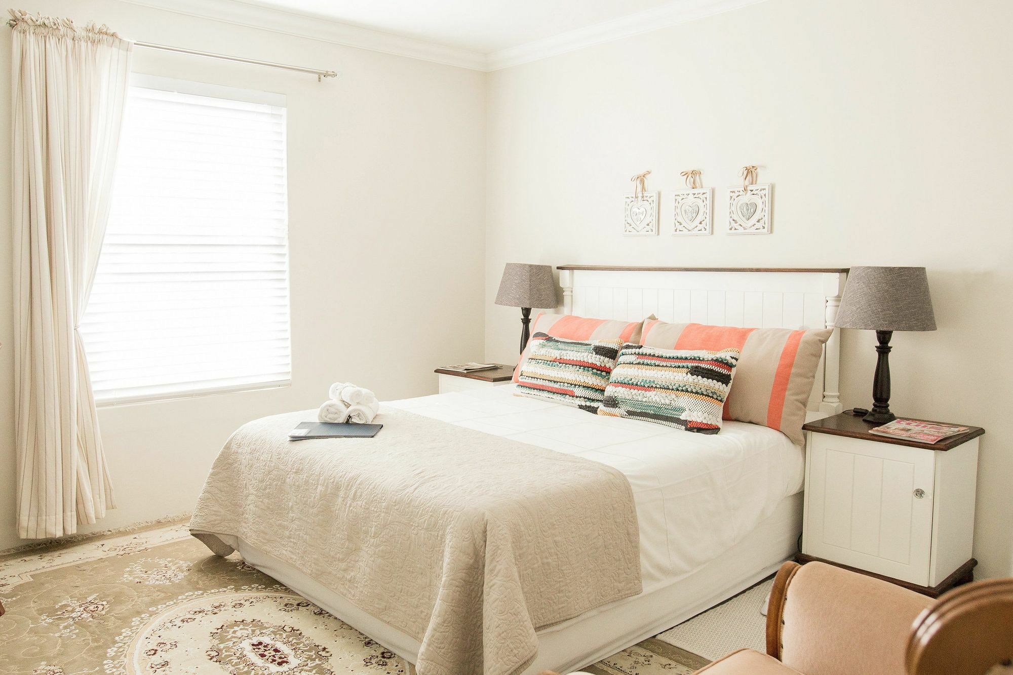 De Linden Boutique Guest House Paternoster Exterior foto