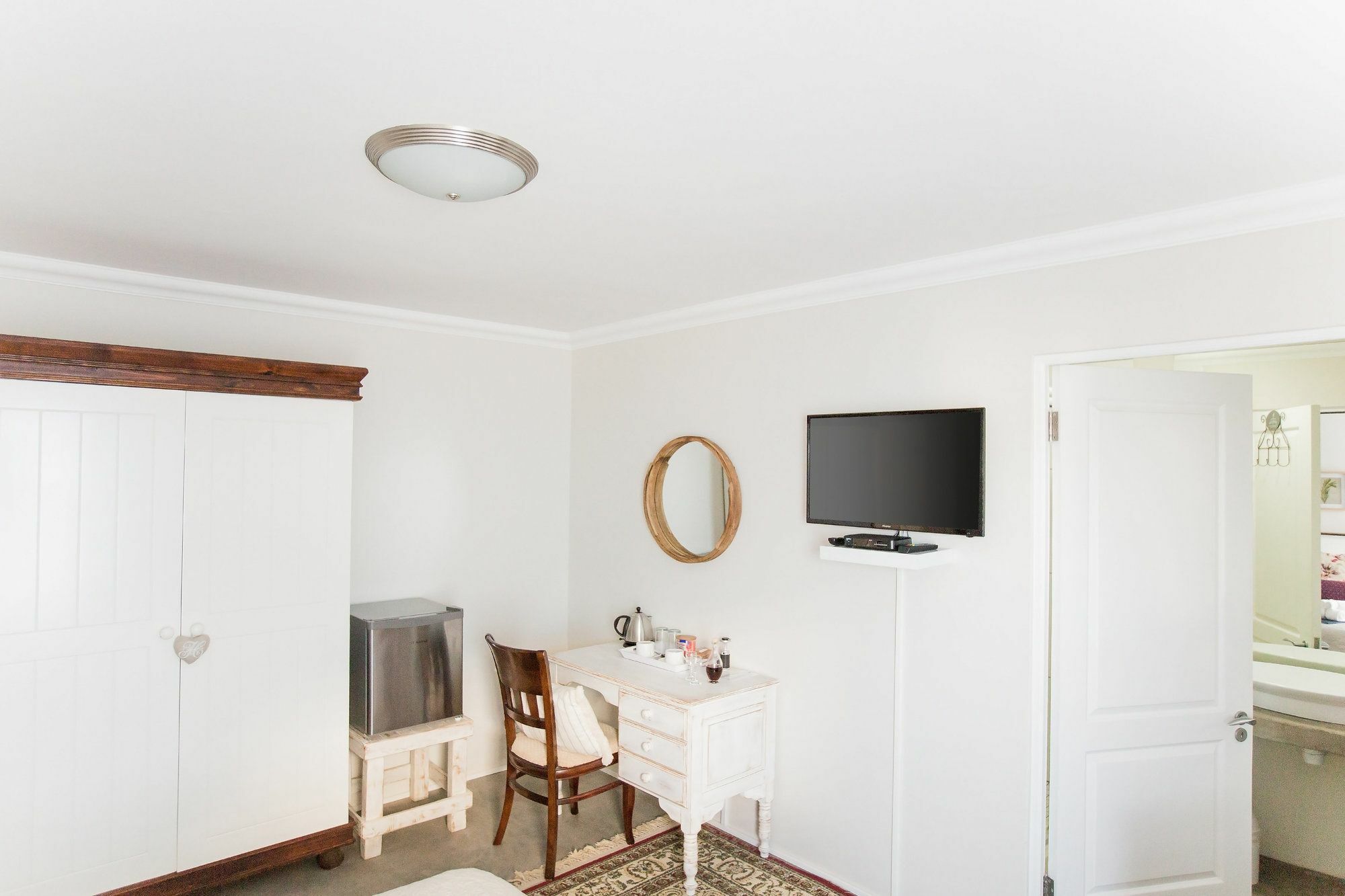 De Linden Boutique Guest House Paternoster Exterior foto