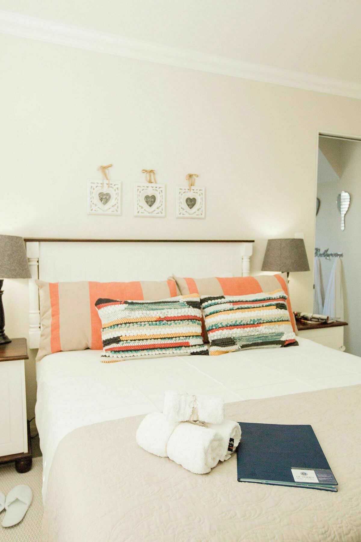 De Linden Boutique Guest House Paternoster Exterior foto