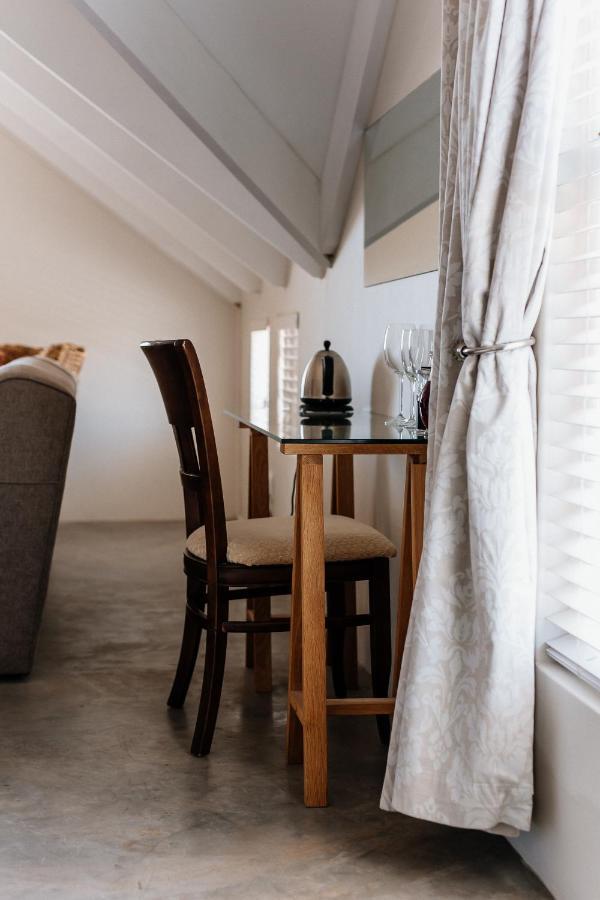 De Linden Boutique Guest House Paternoster Exterior foto