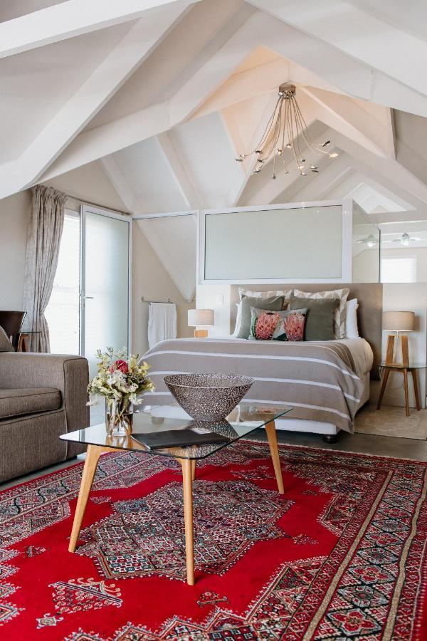 De Linden Boutique Guest House Paternoster Exterior foto